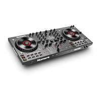 Numark NS4FX