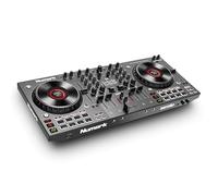 Numark NS4FX