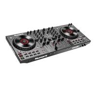 Numark NS4FX Contrôleur DJ USB
