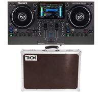 Numark Numark Mixstream Pro GO Thon Case Set