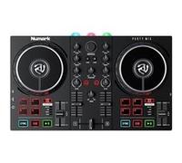 Numark Party Mix 2 - Controleur DJ 2 Voies Contrôleurs dj G