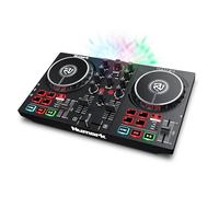 Numark Party Mix II Controleur DJ avec Eclairages Integres