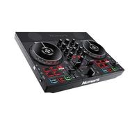 Numark Contrôleur DJ Party Mix Live USB