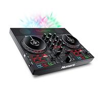 Numark Contrôleur DJ Party Mix Live USB