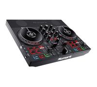 Numark Contrôleur DJ Party Mix Live USB