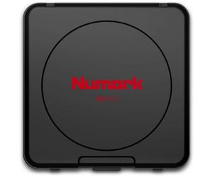 Numark PT01 Scratch