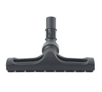 Numatic 900918 Brosse de sol 300 mm avec brosses et roulettes pour accessoires d'un diamètre de 32 mm, noir