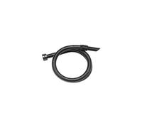 Numatic 903712 Flomax Aspirateur Tuyau d'Aspiration, conique, 2,2 m complet avec ports, 32 mm