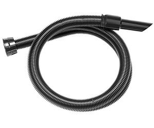 Numatic 903712 Flomax Aspirateur Tuyau d'Aspiration, conique, 2,2 m complet avec ports, 32 mm