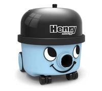 Numatic Aspirateur Henry Allergy HVA160-11 620 W 72 décibels Bleu clair