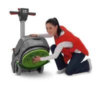 NUMATIC - Autolaveuse TTB1840NX - Semi automatique