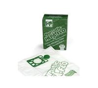 NUMATIC BEUTEL 604015-NVM-1CH VE10