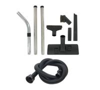 Numatic Europart Kit d'accessoires de rechange pour aspirateur Style A1 Haute qualité 32 mm Flexible de 2,5 m