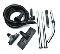 Numatic Europart Kit d'accessoires de rechange pour aspirateur Style A1 Haute qualité 32 mm Flexible de 2,5 m