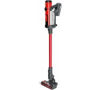 Numatic Henry HEN100R - Aspirateur vertical sans fil rapide Rouge