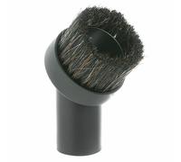 Numatic 601144#2 Brosse Ronde pour Aspirateur 65 mm