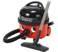 Numatic Henry HVR200 - aspirateur - traineau G