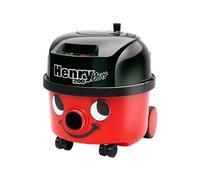 Numatic Henry Next HVN 200-11 - Aspirateur - traineau - sac - 620 Watt - rouge