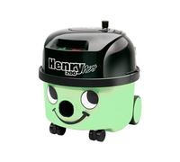 Numatic Henry Next HVN 205-11 - Aspirateur - traineau - sac - 620 Watt - vert pomme
