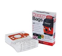 Numatic Henry NVM-1CH Sac d'aspirateur Diverse