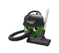 Numatic Henry Petcare HPC160-11 - Aspirateur - traineau - sac - 620 Watt - vert