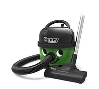 Numatic Henry Petcare HPC160-11, Aspirateur, Vert, 620 W, 72 décibeles