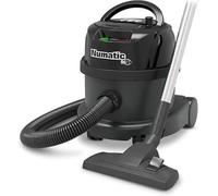 Numatic Henry PPR-170-11 Stofzuiger Zwart