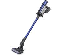 Numatic Henry Quick Pet aspirateur vertical sans fil HEN100B - Bleu