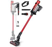 Aspirateur balai sans fil Henry Quick