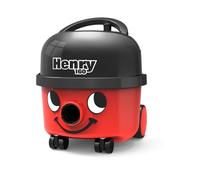 Numatic Aspirateur sans sac Henry Compact 620 W 6 L Noir