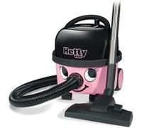 Numatic Aspirateur traîneau Hetty HET 160-11 903371 620 W sac 6 L Rose classique