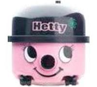 Numatic Hetty HET 180-11 - aspirateur - traineau