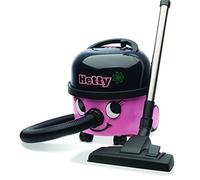 Numatic Hetty HET200 Drum Vacuum Cleaner 9L 620 W à Black, Pink - vacuums (Drum Vacuum, à, Dry, C, C, C)