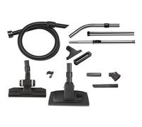 Numatic Hetty Next HVN 208-11 - Aspirateur - traineau - sac - 620 Watt - rose