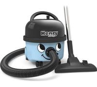 Aspirateur - Numatic - henry allergy hepa13, + kit as9 uitblaasmotorfilt - hva160 - 5028965784181