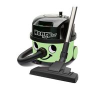 Numatic Henry Next HVN 205-11 - Aspirateur - traineau - sac - 620 Watt - vert pomme