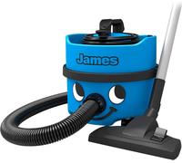 Numatic James JVP180-11 Aspirateur 620 W