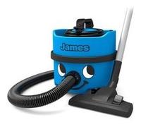 Numatic jvh-187 james G