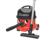 Numatic NRV200 Rouge Commercial emballée Aspirateur, rouge - 110 V