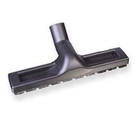 UNIVERSEEL - Brosse parquets 32mm + roulettes PVC, largeur 30cm V300 ECONOMY -