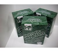 Numatic NVM-1CH Henry Lot de 3 sacs d'aspirateur Hepa-Flo
