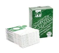 Sac à poussière Hepaflo 9L NVM-1CH - Numatic - Pour aspirateurs Henry, Hetty, James et Harry - Lot de 10 sacs