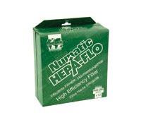 Numatic NVM - 2BH Lot de 10, Hepaflo