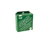 Numatic NVM 2BH Lot de 10 sacs Hepaflo