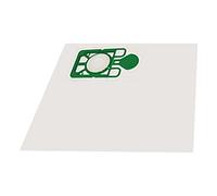 Sac aspirateur filtrant en microfibres HepaFlo Numatic 15L - lot de 10