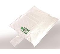 Numatic NVM-4BM 604024 MicroFlo Lot de 5 sacs d'aspirateur