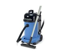 Numatic Wet 'n' Dry Aspirateur professionnel, wv470