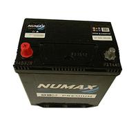 NUMAX 055H Batterie Voitures Premium