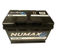 NUMAX 096UR Batterie Voitures Premium
