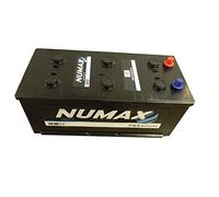 NUMAX 629 R Batterie Supreme Truck
